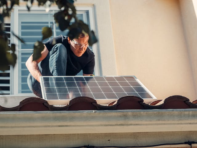 Maximaliseer de opbrengst met zonnepanelen kopen bij Ecotec Solar
